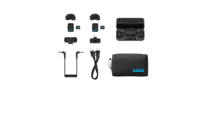 Wireless Mic USB Kit