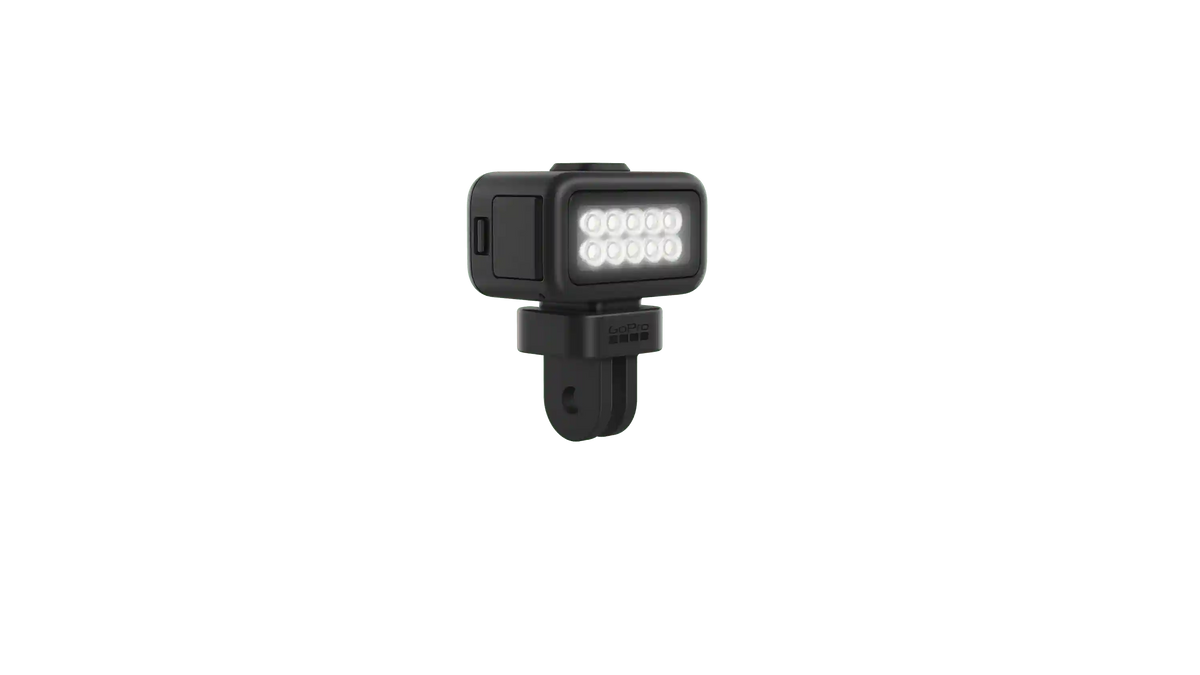 Light Mod 2
