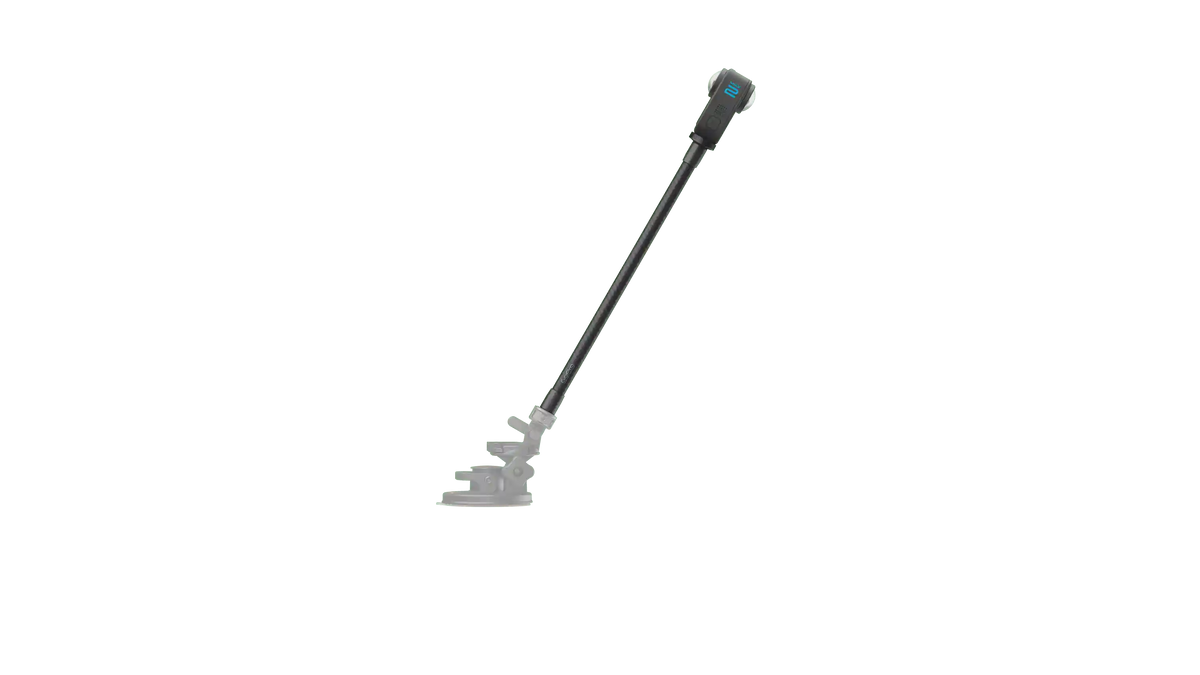 Carbon Fiber Extension Set
