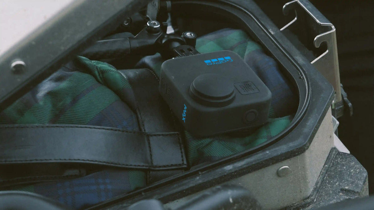 MAX Replacement Lens Caps