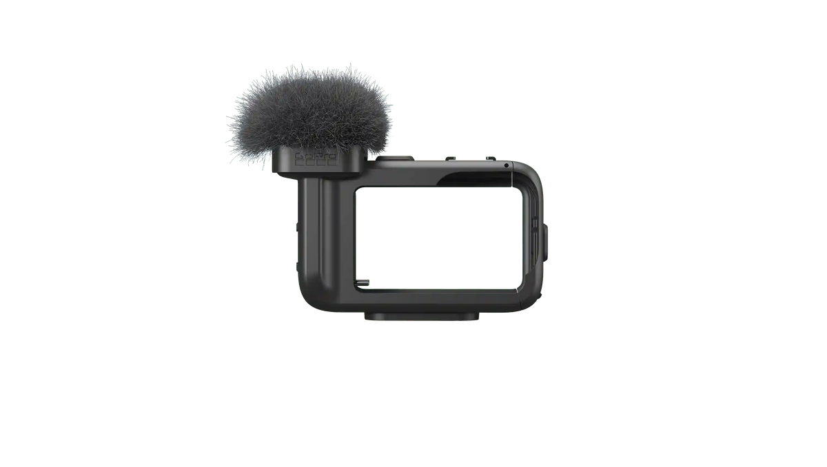 Media Mod