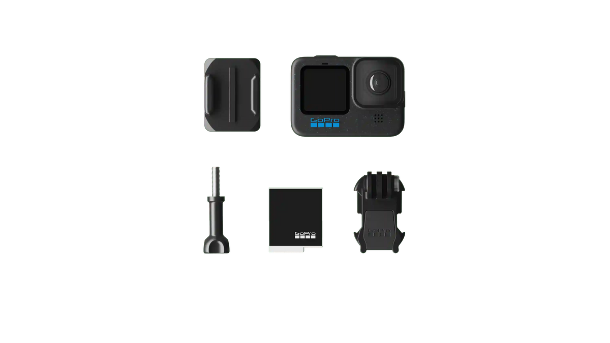 HERO12 Black