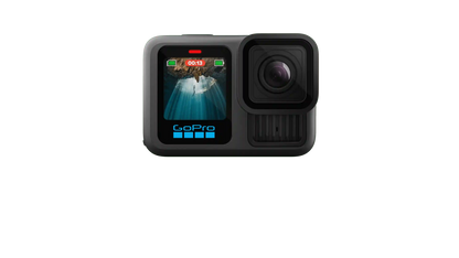 HERO13 Black Long-Duration Capture Bundle