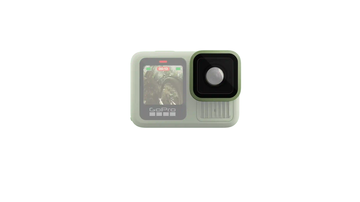 Protective Lens Replacement