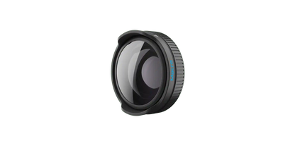 Macro Lens Mod
