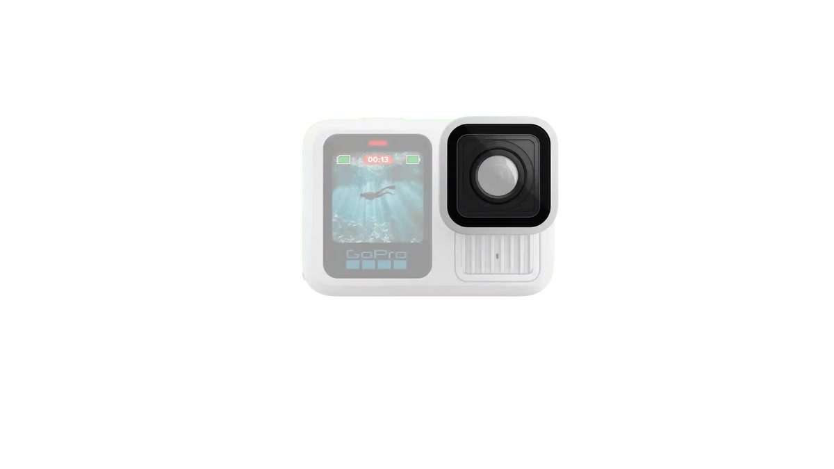Protective Lens Replacement