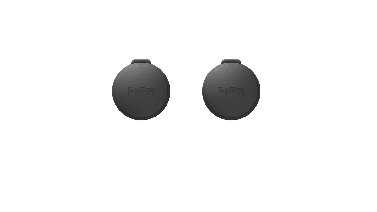 MAX2 Replacement Lens Caps