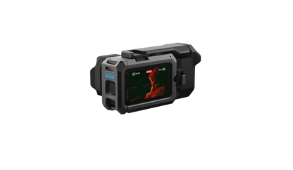 Point-and-Shoot Grip