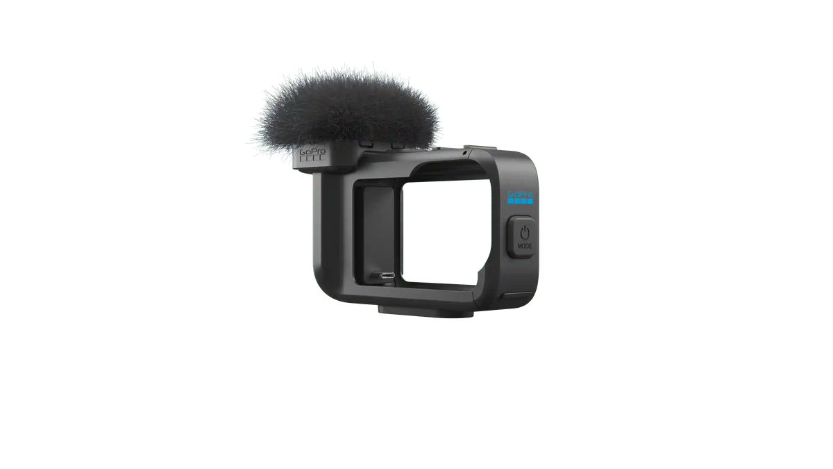 Media Mod
