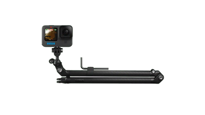 Boom + Bar Mount