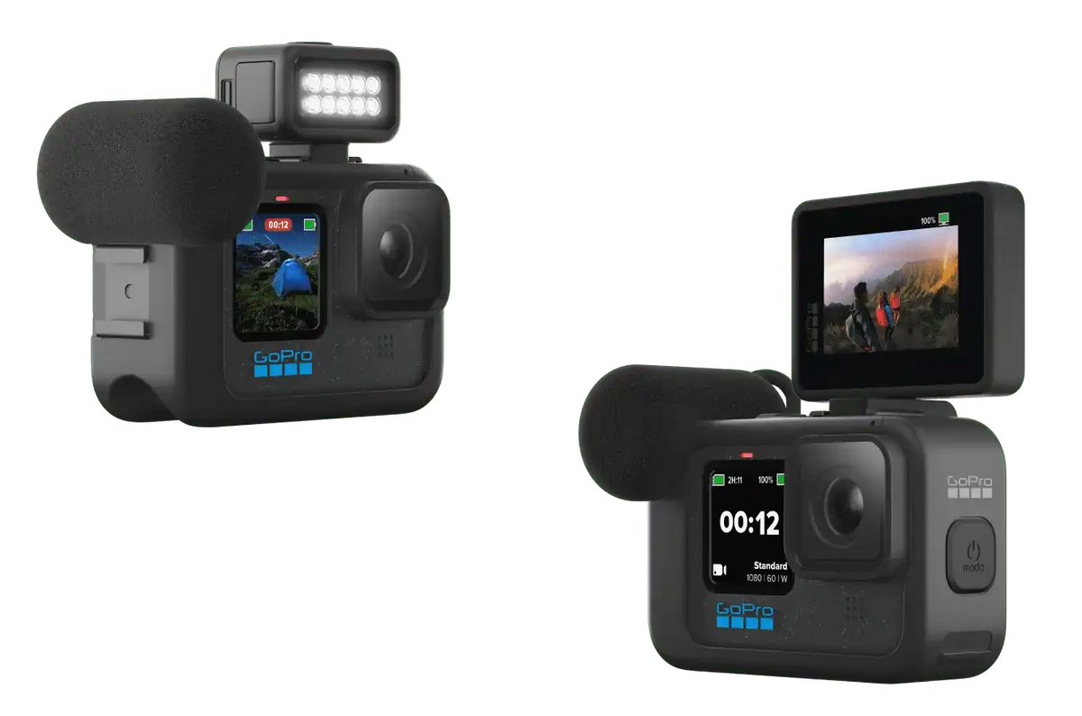 Media Mod