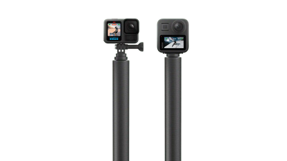 9ft (2.7m) Carbon Fiber Extension Pole