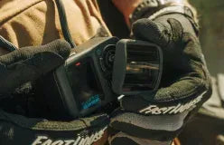 Anamorphic Lens Mod