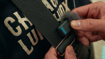 Wireless Mic USB Kit