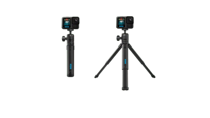 Tripod + Ballhead