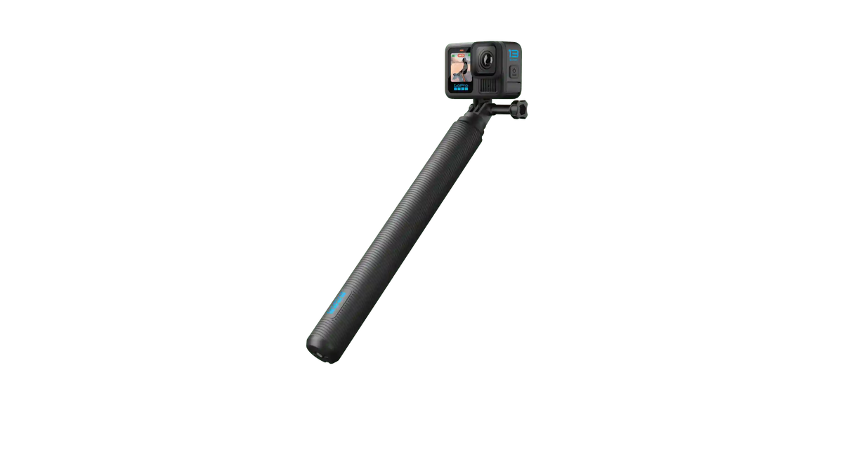 4ft (1.2m) Extension Pole