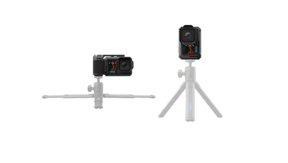 Point-and-Shoot Grip