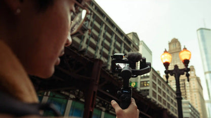 Wireless Mic USB Kit