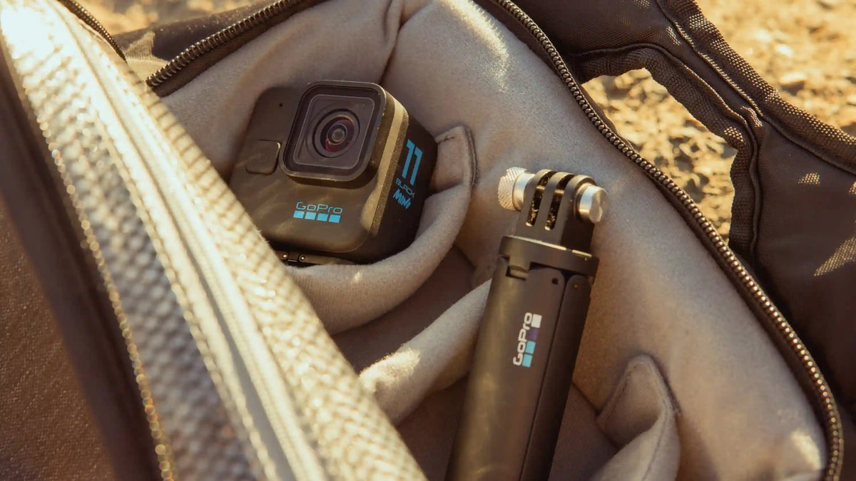Daytripper Backpack