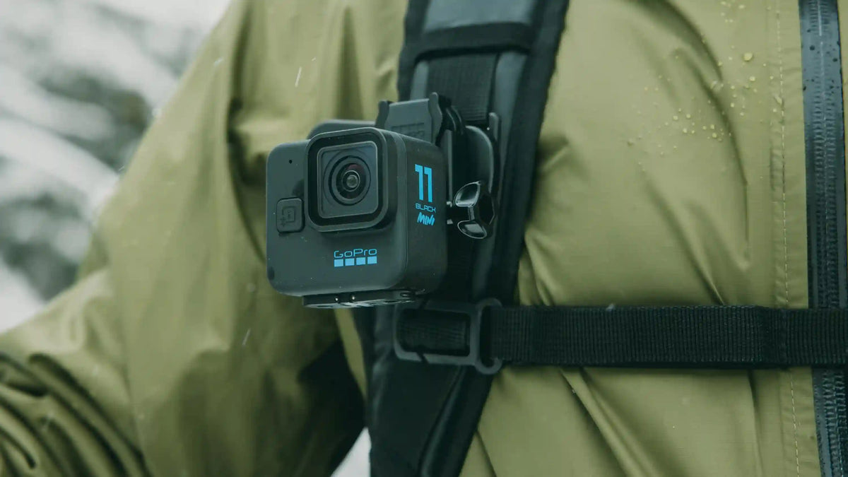 Daytripper Backpack
