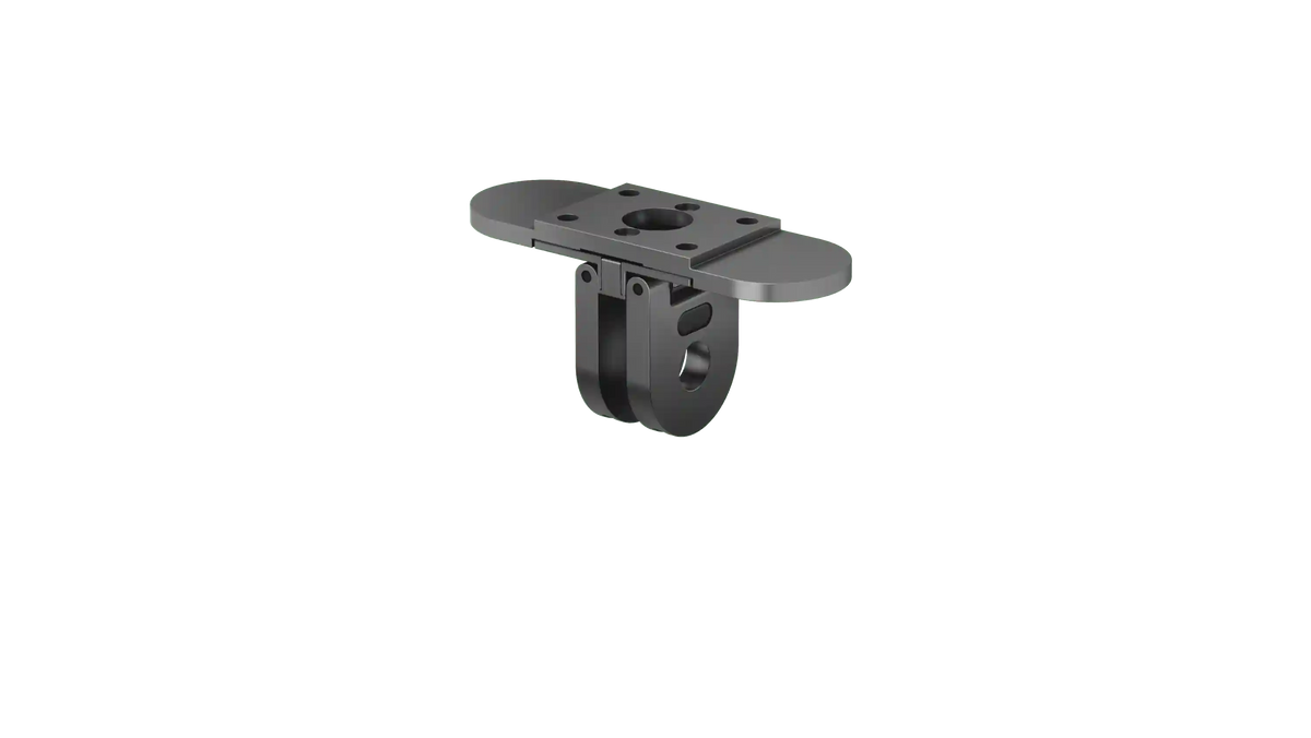 MAX Replacement Fingers