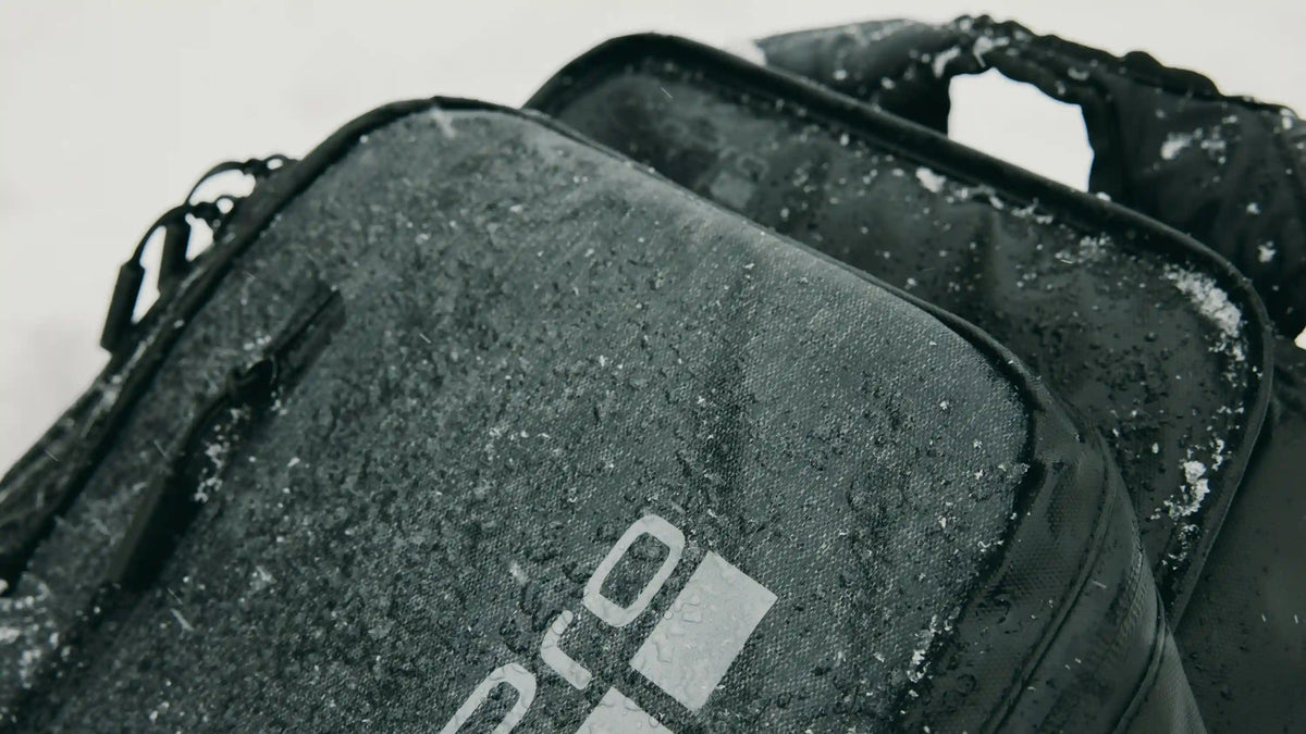 Daytripper Backpack