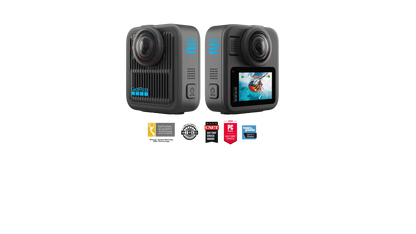 MAX2 Water Sports Bundle