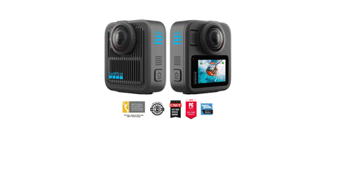 MAX2 + Accessories Bundle