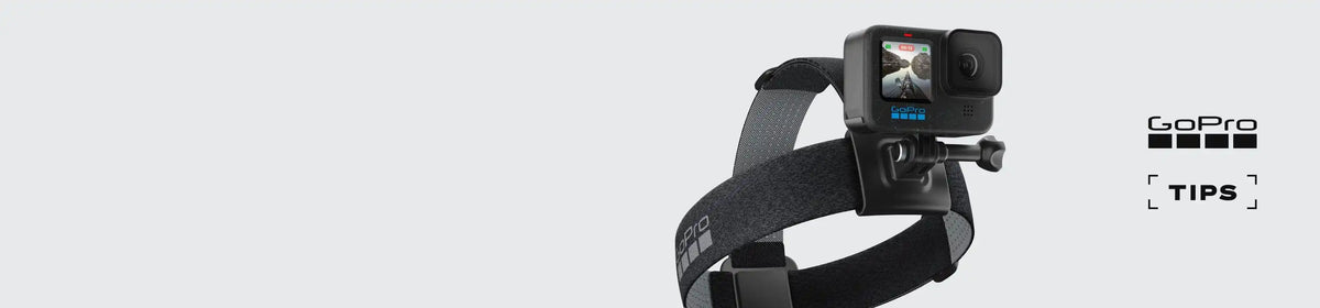 Head Strap 2.0