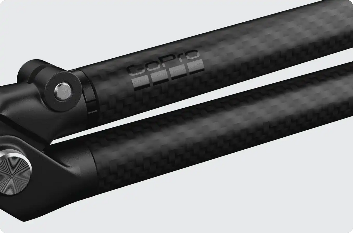 Boom + Bar Mount