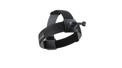 Head Strap 2.0