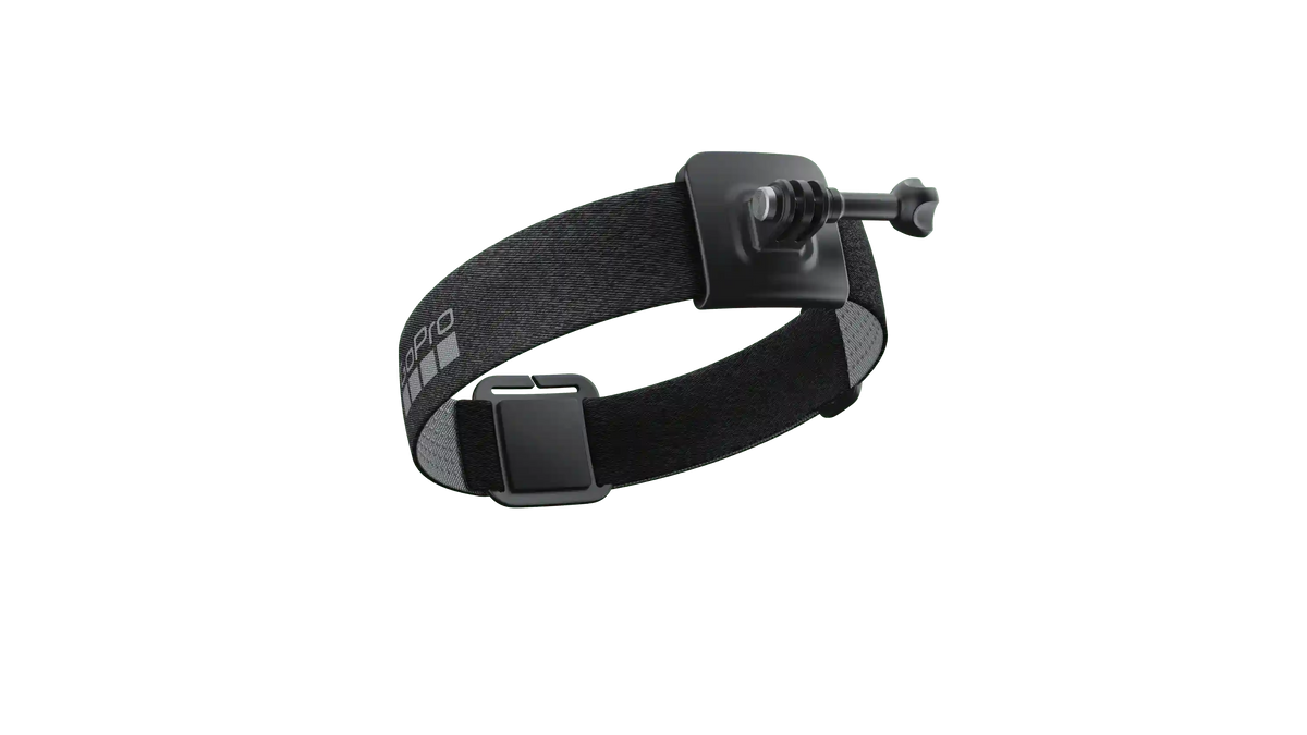 Head Strap 2.0