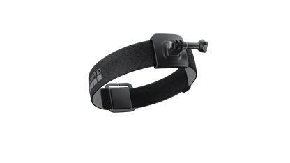 Head Strap 2.0
