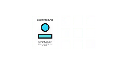 Anti-Fog Inserts