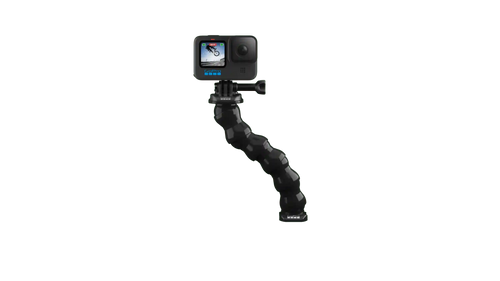 Gooseneck