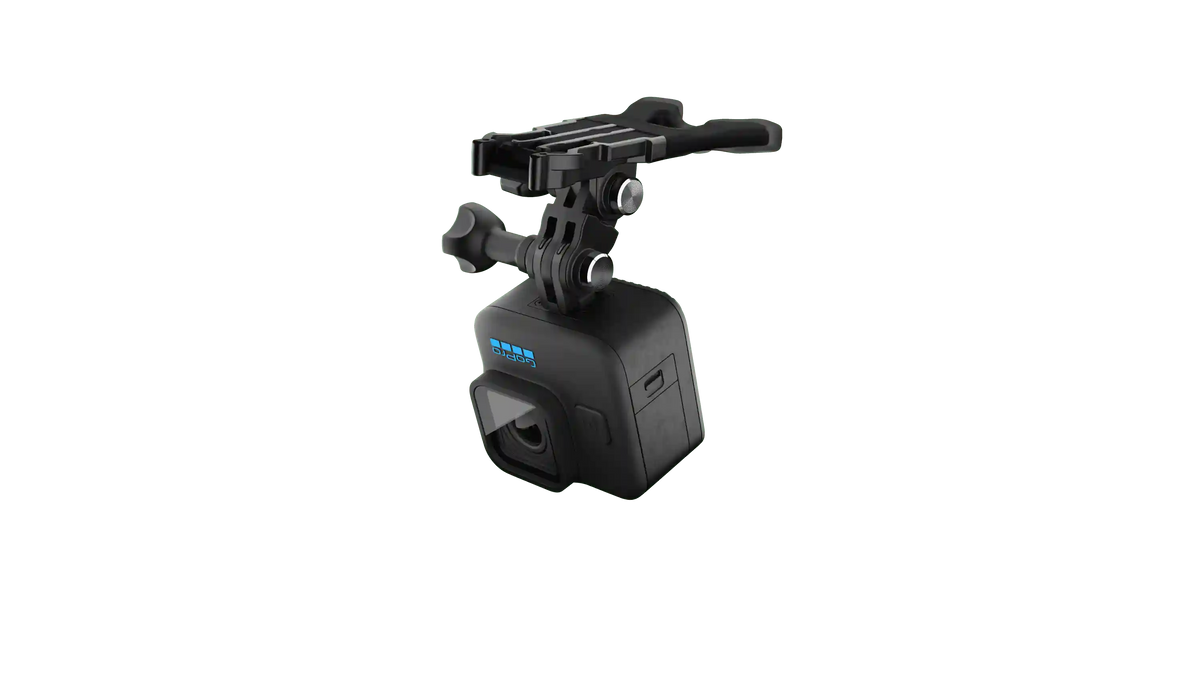 Bite Mount