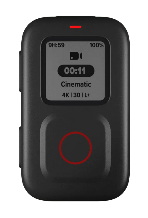 The Remote