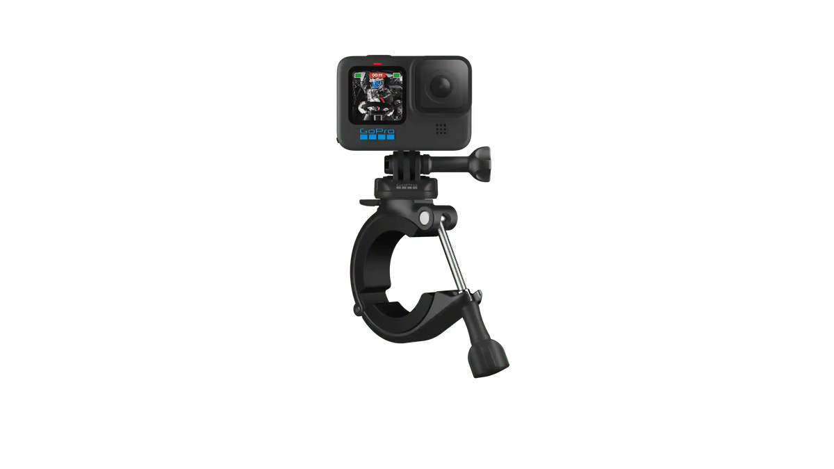 Large Tube Mount