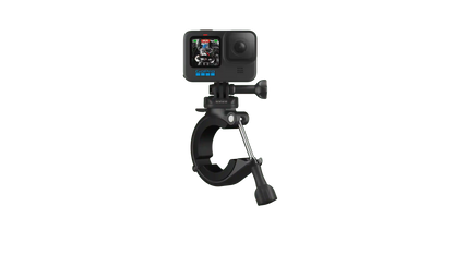 Large Tube Mount
