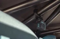 Large Tube Mount