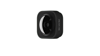 Max Lens Mod