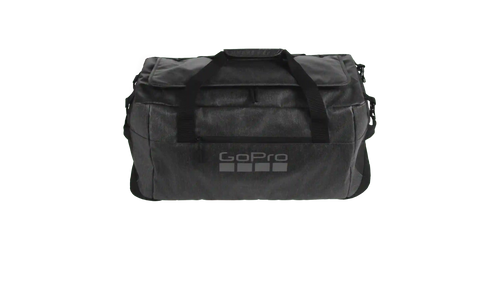 Mission Backpack Duffel Bag