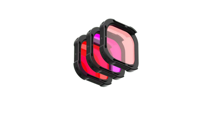 PolarPro® DiveMaster Filter Kit