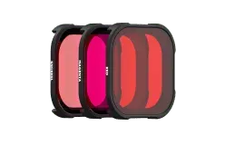 PolarPro® DiveMaster Filter Kit