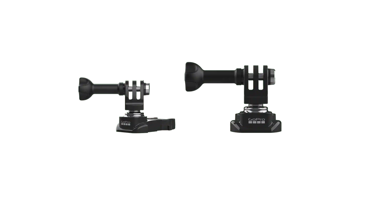 Swivel Camera Mount