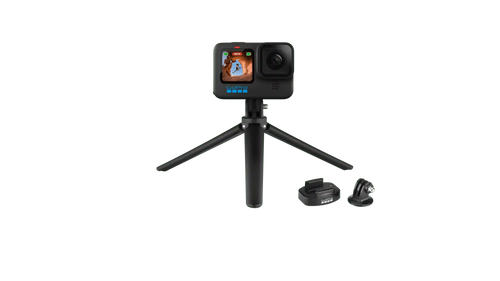 Tripod Mounts